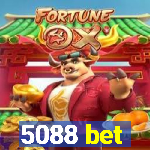 5088 bet